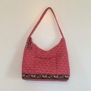 Vera Bradley Shoulder Bag